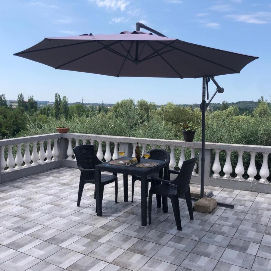 Riverview67 살리온제 외부 사진